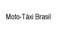 Logo Moto-Táxi Brasil Ltda em Alto São João