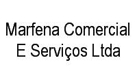 Logo Marfena Comercial E Serviços Ltda em Vila Maria Alta