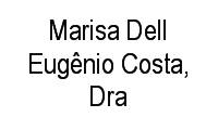 Logo Marisa Dell Eugênio Costa, Dra em Setor Sul