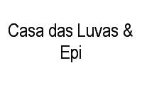 Logo Casa das Luvas & Epi