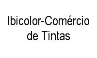 Logo Ibicolor-Comércio de Tintas em Centro