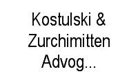 Logo Kostulski & Zurchimitten Advogados Associados em Itinga