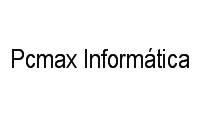 Logo Pcmax Informática em Xaxim