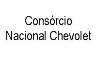 Logo Consórcio Nacional Chevolet em Jardim Petrópolis