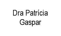 Logo Dra Patrícia Gaspar em Campo Grande