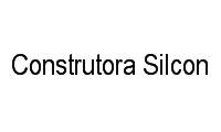Logo Construtora Silcon