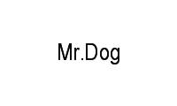 Logo Mr.Dog em Dona Clara