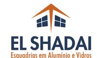 Logo El Shaday Construção Civil em Jardim Revista