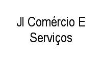 Logo Jl Comércio E Serviços