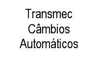 Logo Transmec Câmbios Automáticos em Jardim Anália Franco