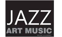 Logo Jazz Art Music em Jardim Aliança