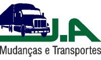 Logo J A Mudanças e Transportes - Montagem e desmontagem de móveis em Brasilia