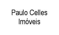 Logo Paulo Celles Imóveis em Atuba