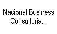 Logo Nacional Business Consultoria Corporativa em Vila Valqueire