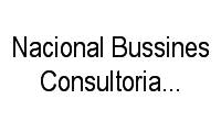 Logo Nacional Bussines Consultoria Coorporativa