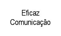 Logo Eficaz Comunicação em Amazonas