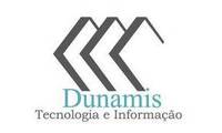 Logo DUNAMIS TI