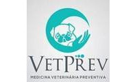 Logo VetPrev - Veterinária em Vila Valqueire