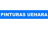 Logo Pinturas Uehara  em Boqueirão