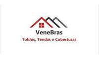 Logo VeneBras Toldos Tendas e Coberturas