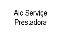 Logo Aic Serviçe Prestadora em Taquara