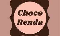 Logo Chocorenda em de Fátima