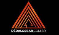 Logo Dédalos Bar em Lourdes