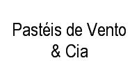 Logo Pastéis de Vento & Cia em Centro