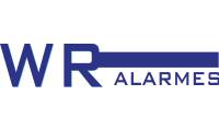 Logo Wr Alarmes