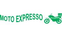 Logo A Moto Expresso em Asa Norte