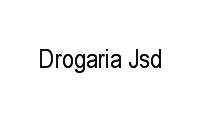 Logo Drogaria Jsd em Cruzeiro