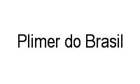 Logo Plimer do Brasil em Vila Anastácio