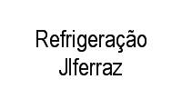 Logo Refrigeração Jlferraz