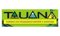 Logo Tauanã Turismo em São Salvador
