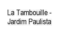 Logo La Tambouille - Jardim Paulista em Jardim Paulista