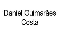 Logo Daniel Guimarães Costa em Liberdade