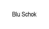 Logo Blu Schok