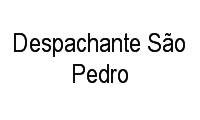 Logo Despachante São Pedro em Centro