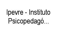 Logo de Ipevre - Instituto Psicopedagógico de Volta Redonda em Vila Santa Cecília