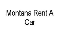 Logo Montana Rent A Car em Tambaú