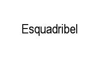 Logo de Esquadribel em JK