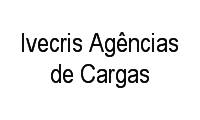 Logo de Ivecris Agências de Cargas