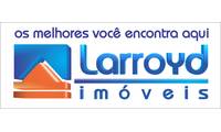 Logo A Larroyd Imóveis Ltda em Vila Moema