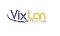 Logo Vix Lan - Cabeamento Estruturado em Santa Lúcia