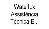 Logo de Waterlux Assistência Técnica Especializada em Centro
