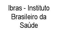 Logo Ibras - Instituto Brasileiro da Saúde em Centro