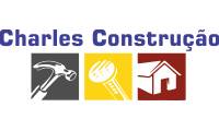 Logo Charles Construções