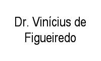 Logo Dr. Vinícius de Figueiredo em Centro