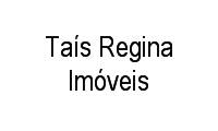 Logo Taís Regina Imóveis