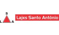 Logo Lajes Santo Antônio em Taguatinga Norte